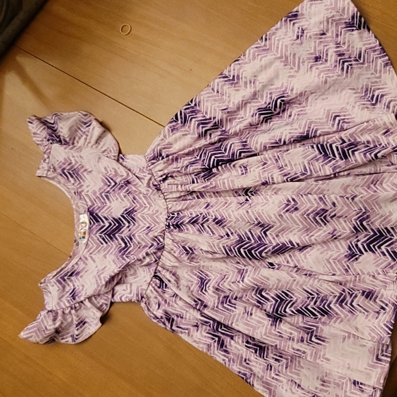 Dot Dot Smile Other - 2T Dot Dot Smile dress!!!